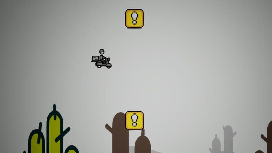 EndlessEx screenshot