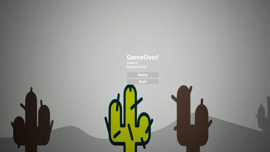 EndlessEx screenshot
