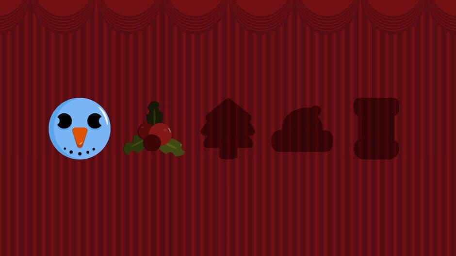 XMas Toy Merge screenshot