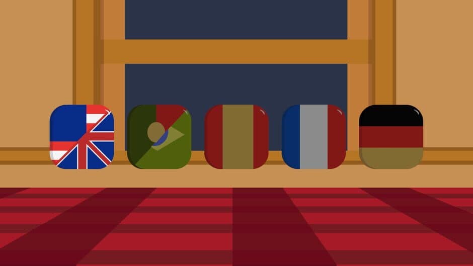 XMas Toy Merge screenshot