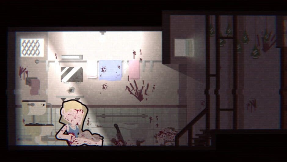 Locked screenshot