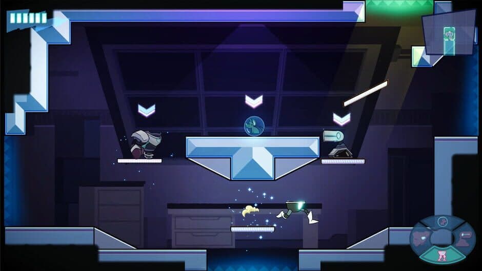 Rat Trap screenshot