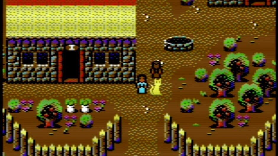 Briley Witch Chronicles 2 screenshot