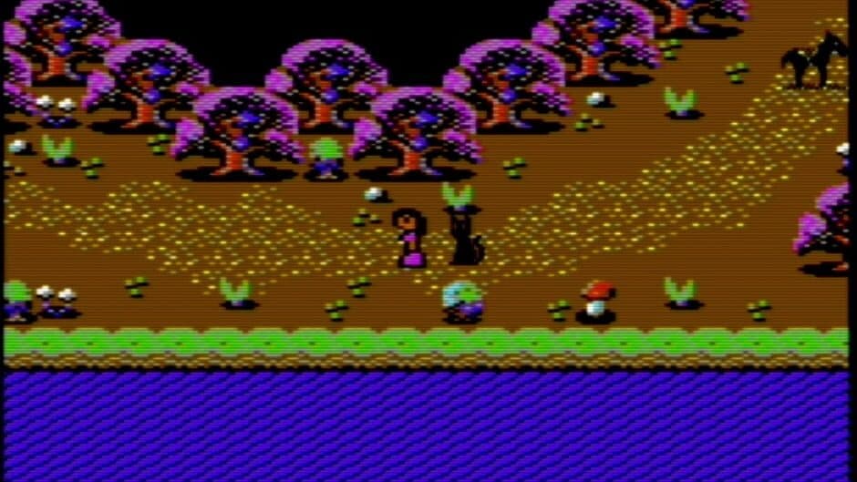 Briley Witch Chronicles 2 screenshot