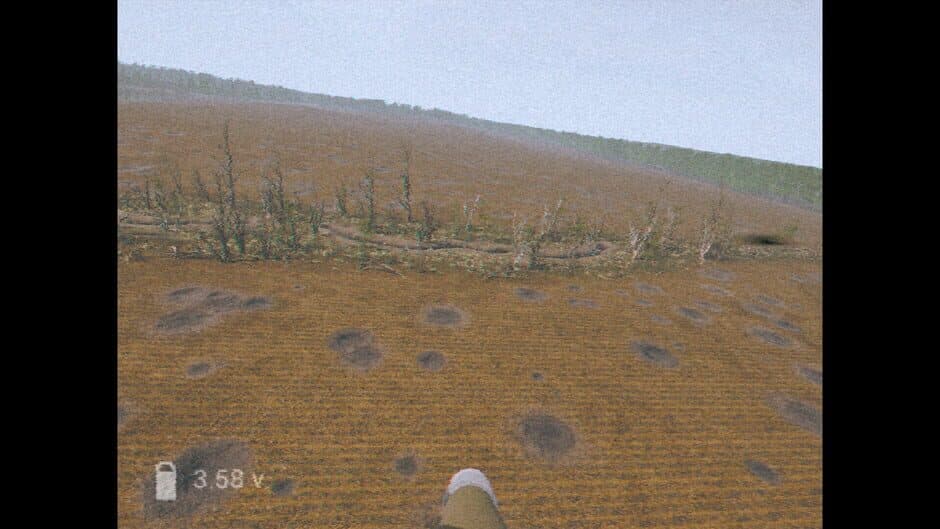 FPV Kamikaze Drone screenshot