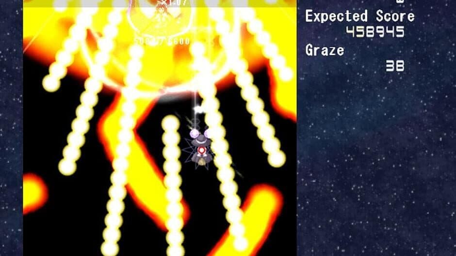 Maiden's Exhibition: Shoujo-tachi no Danmaku Tenrankai screenshot