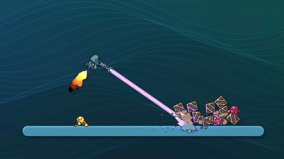 Oblin Party screenshot