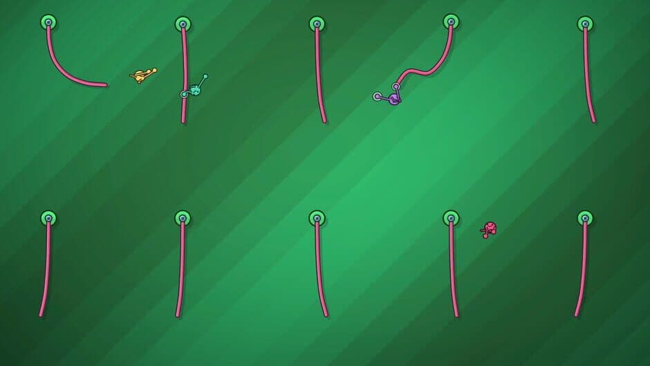 Oblin Party screenshot