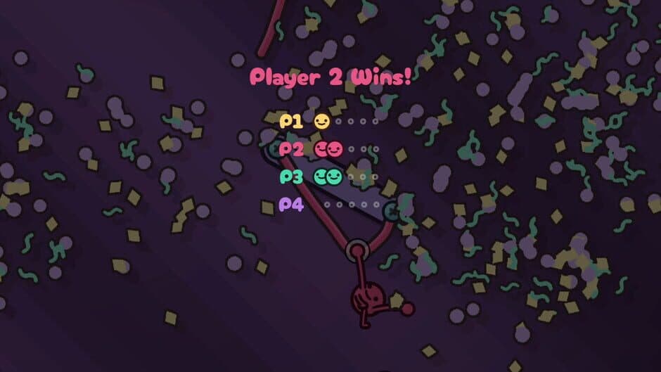 Oblin Party screenshot