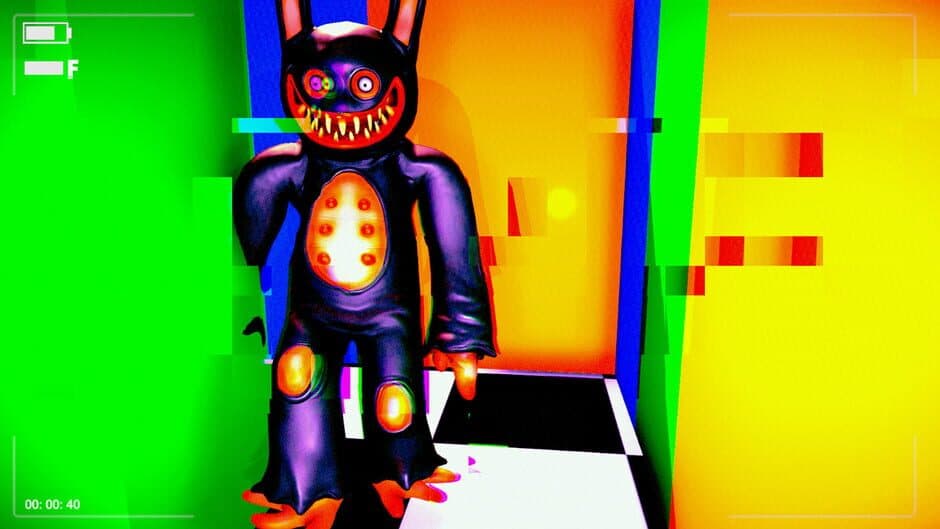 Scream or Die: Virtual Circus screenshot