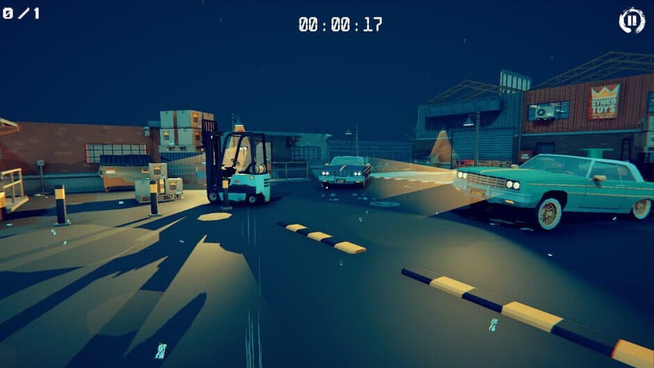 3D Puzzle: Breaking Bed screenshot