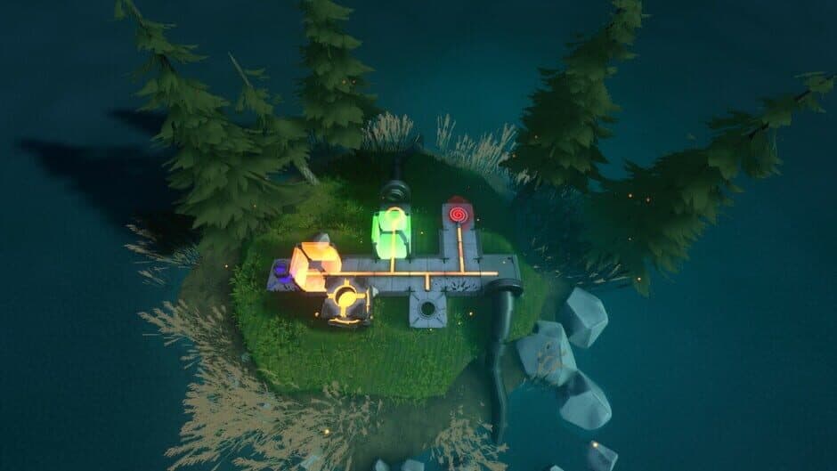 RYBot screenshot