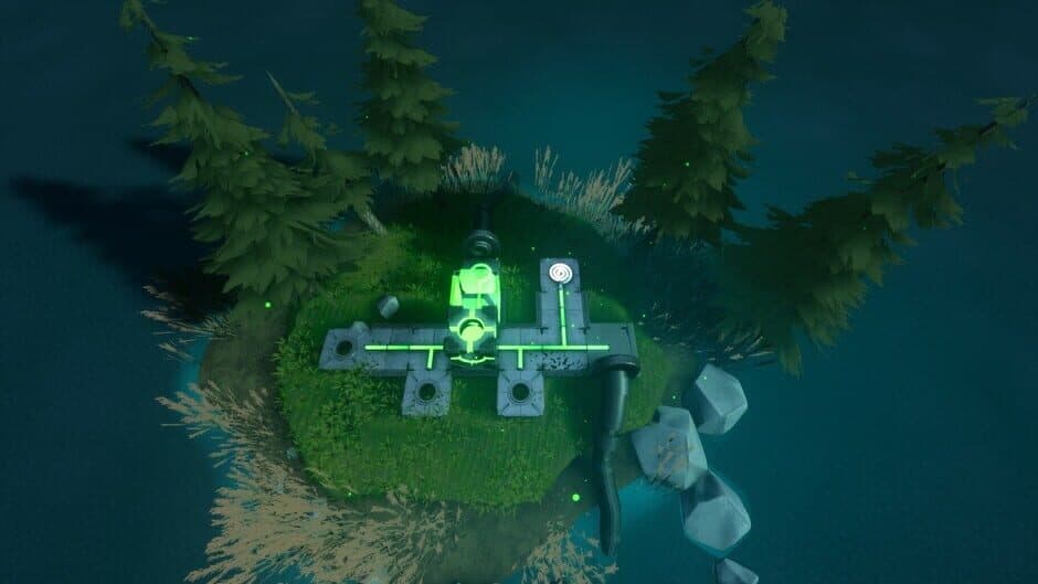 RYBot screenshot