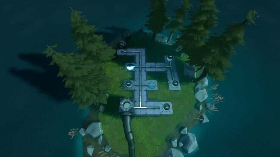 RYBot screenshot