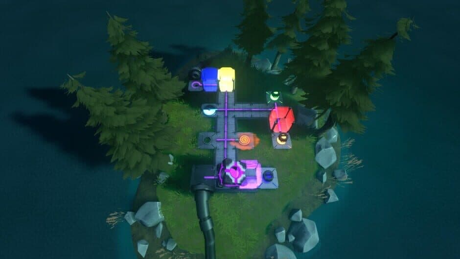 RYBot screenshot