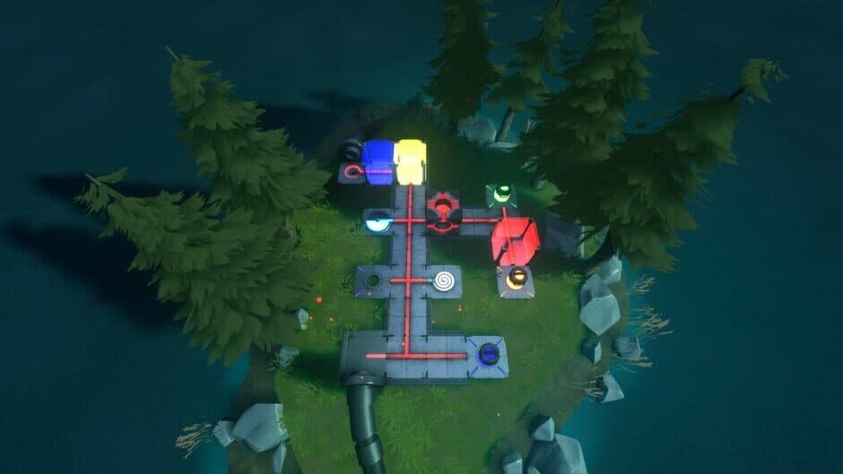 RYBot screenshot
