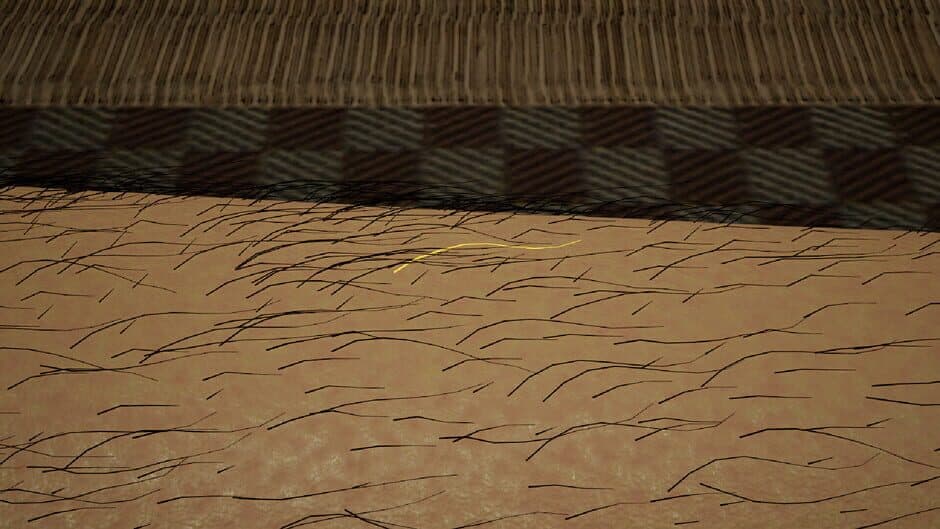 Okekenuki screenshot