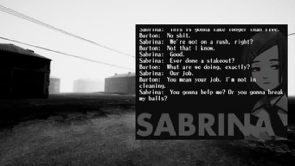 The Radio Wave Bureau screenshot