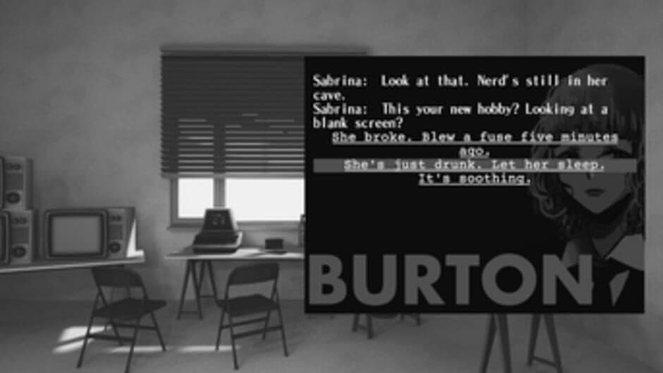 The Radio Wave Bureau screenshot
