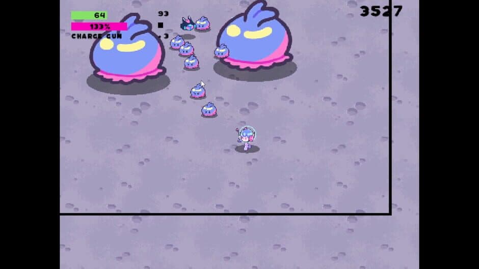 Arsenal screenshot