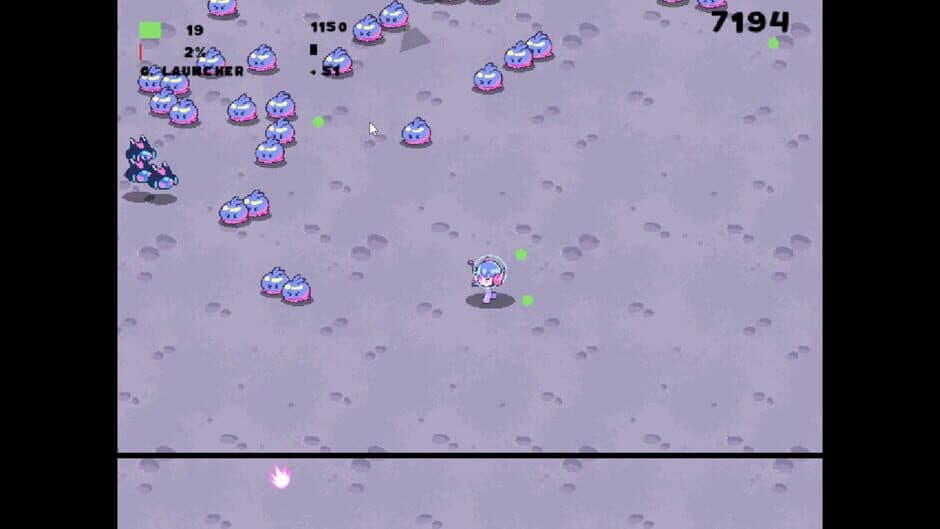 Arsenal screenshot