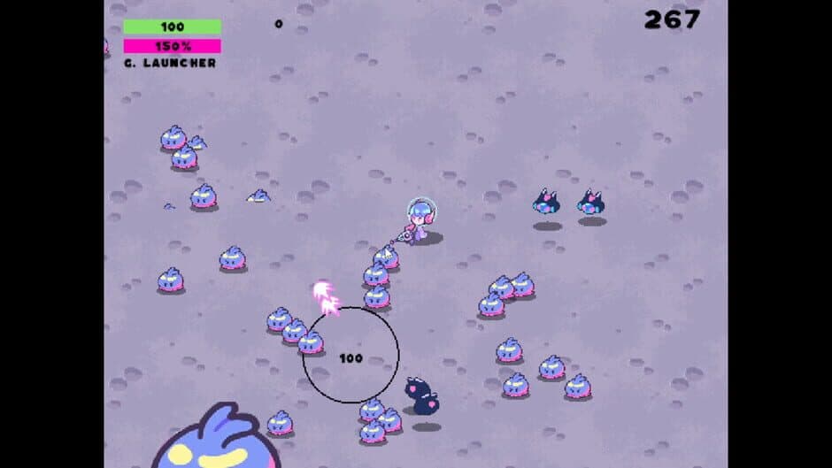 Arsenal screenshot