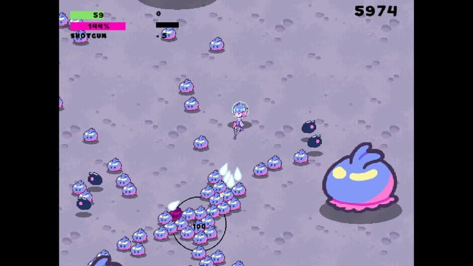 Arsenal screenshot
