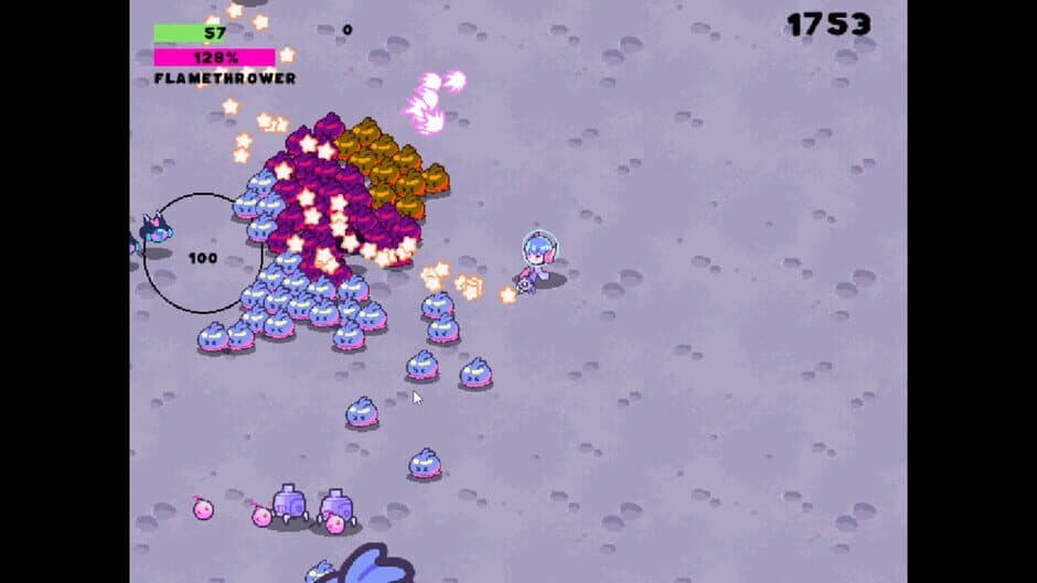 Arsenal screenshot