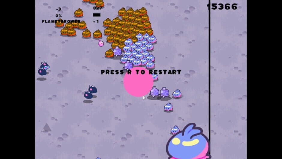 Arsenal screenshot