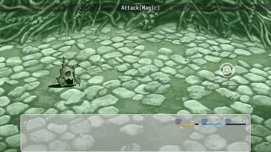 Seed of the World screenshot
