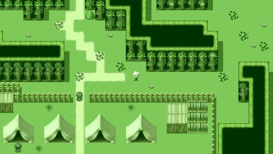 Seed of the World screenshot