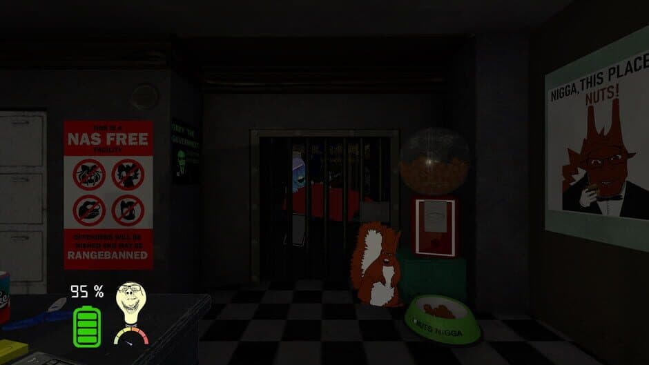 Five Nights at Cobson's screenshot