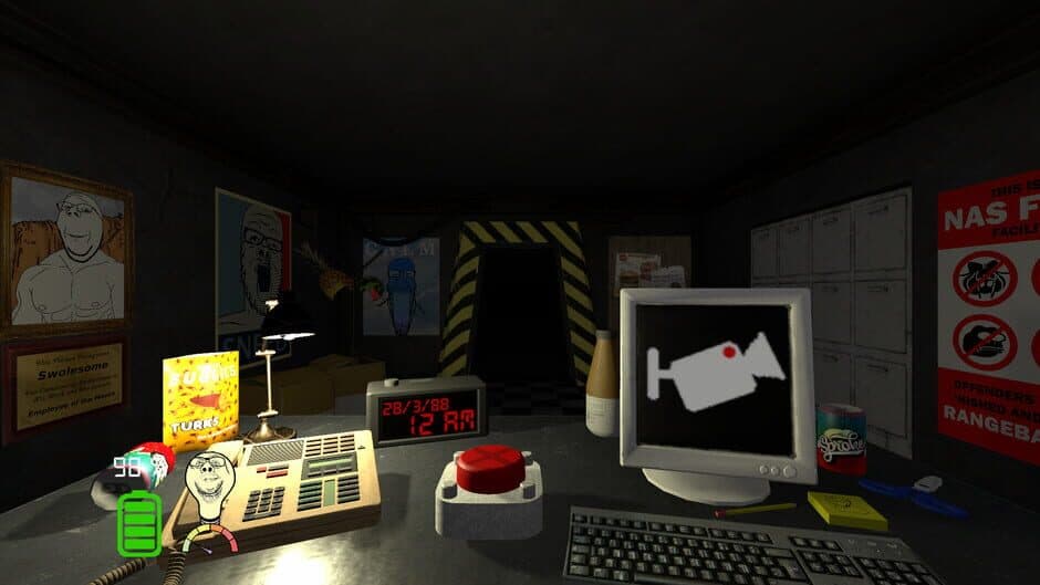 Five Nights at Cobson's screenshot