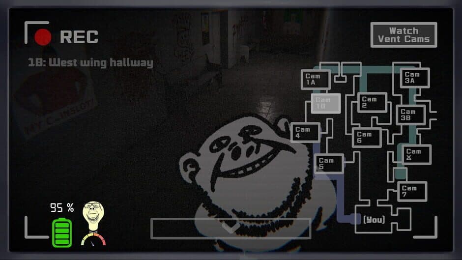 Five Nights at Cobson's screenshot