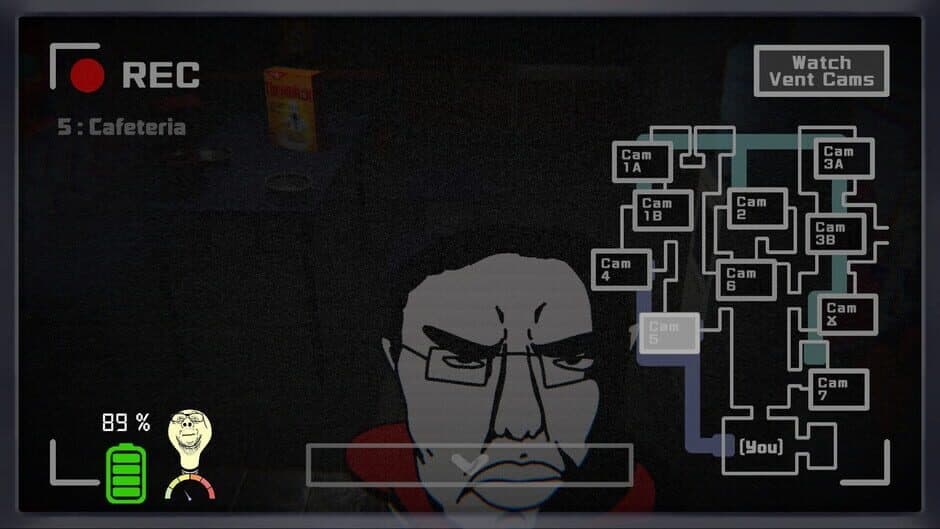 Five Nights at Cobson's screenshot