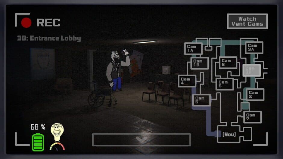 Five Nights at Cobson's screenshot
