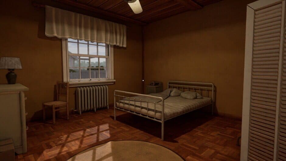 Escape Memoirs: Safe House screenshot