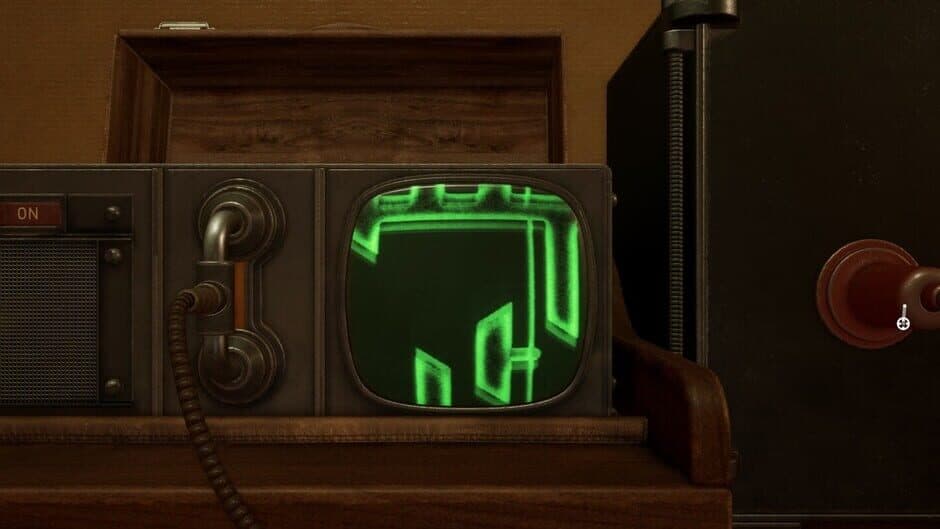 Escape Memoirs: Safe House screenshot