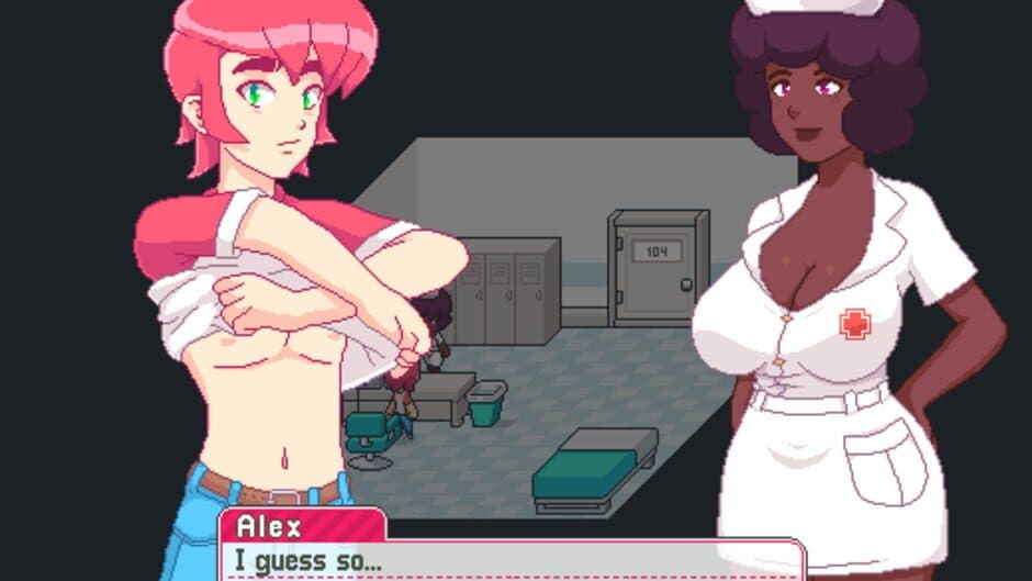 Dandy Boy Adventures screenshot