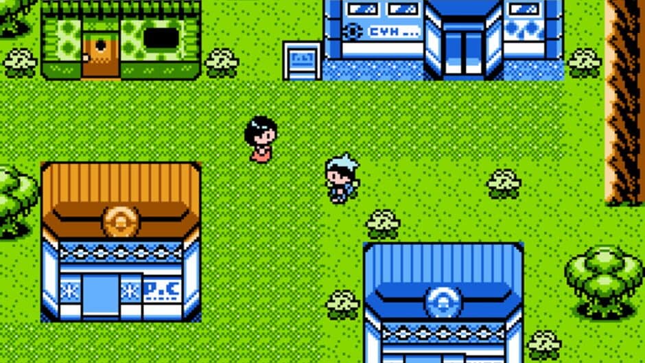 Kou Dai Guai Shou III screenshot
