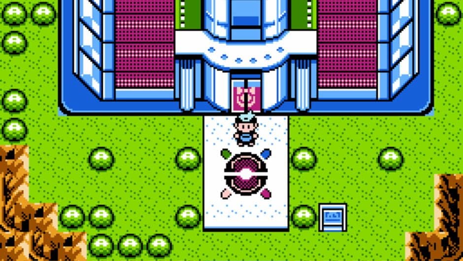 Kou Dai Guai Shou III screenshot