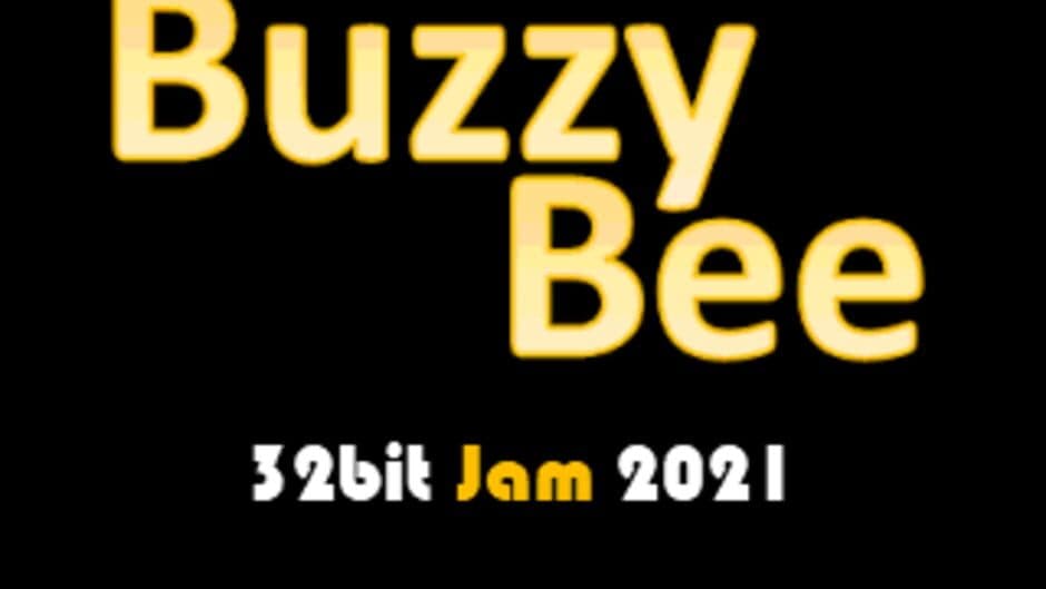 Buzzy Bee screenshot