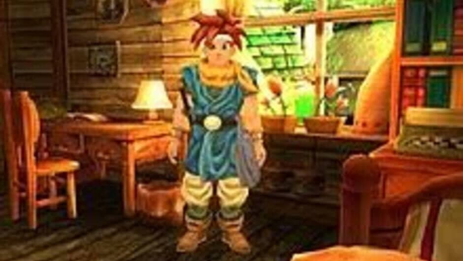 Chrono Ressurection screenshot