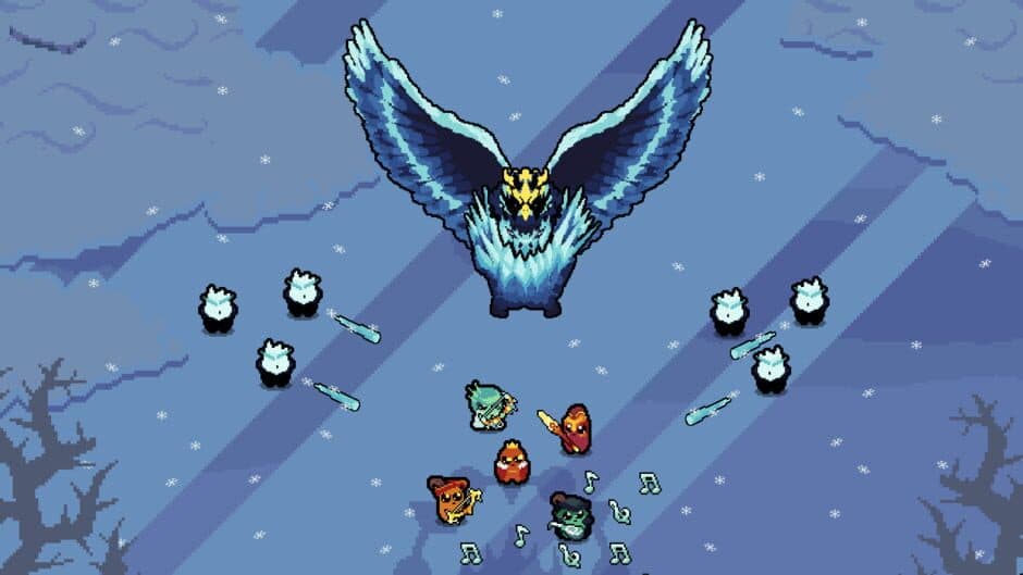 Just King screenshot