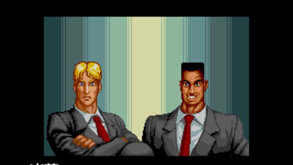 Riot City screenshot