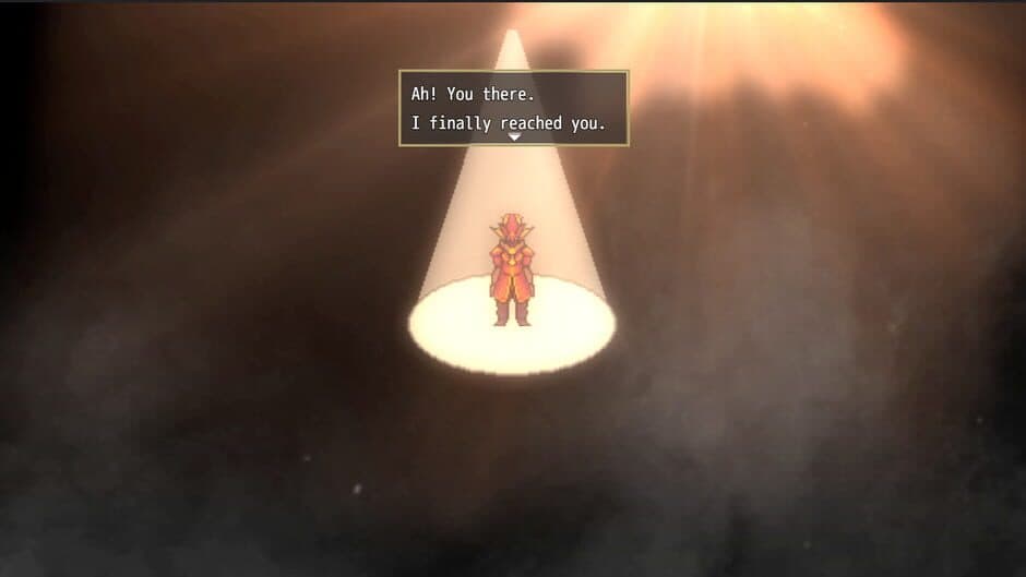 Meta Revelations: Armour of the Abyss screenshot