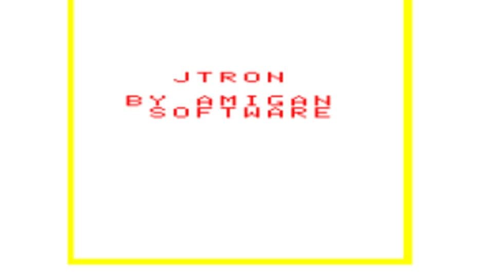 JTron screenshot