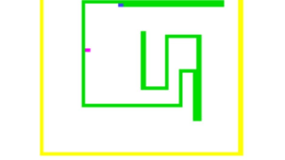 JTron screenshot