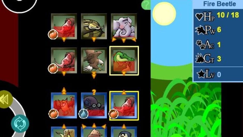 Brute Wars screenshot