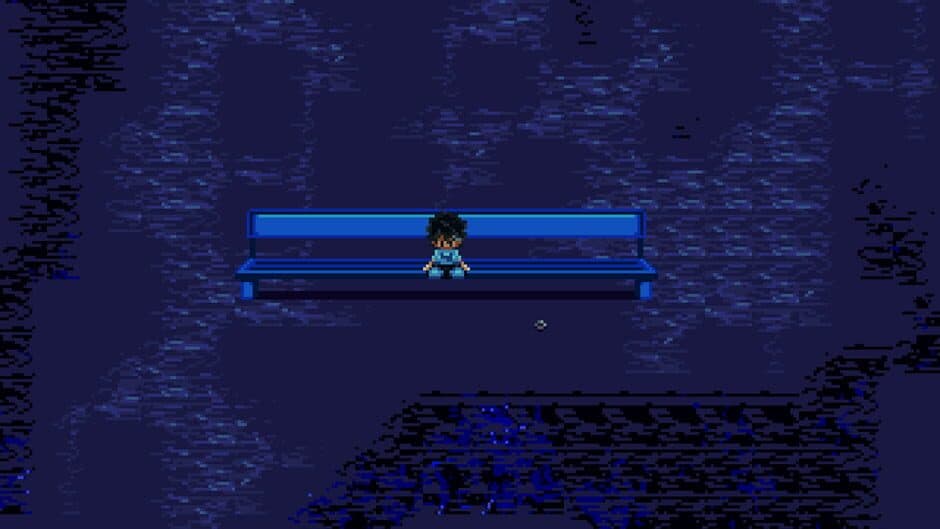 Unaccomplished screenshot